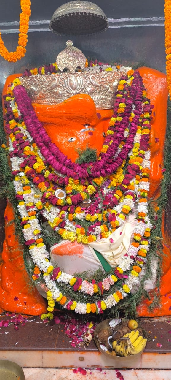 Chinamani Ganesh Mandir Image