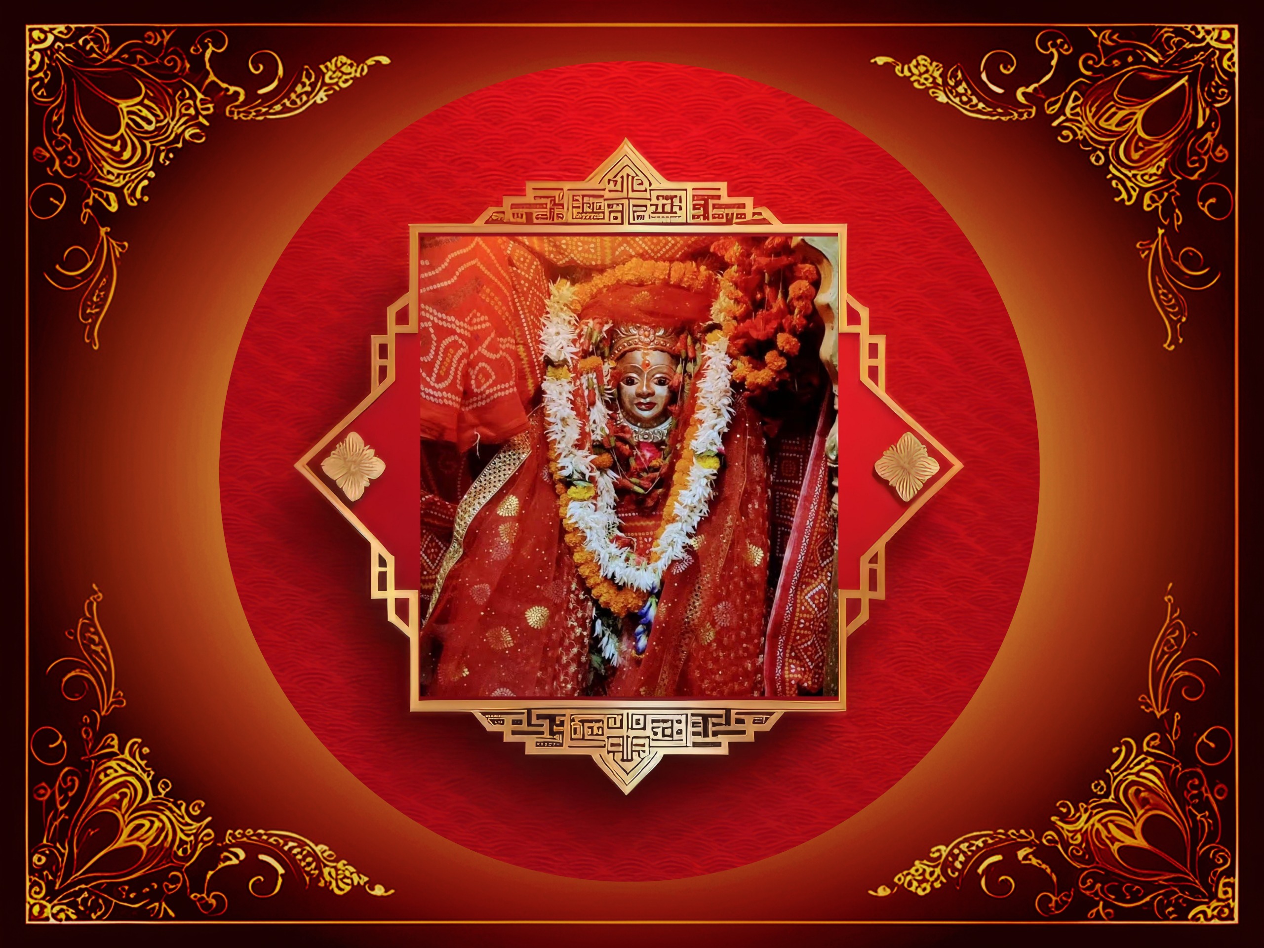 Temple Image