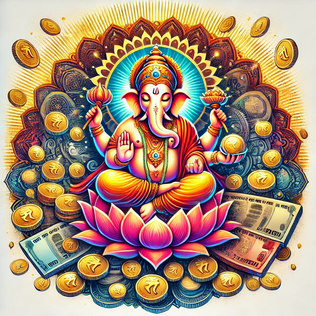 Naam Gotra Sankalp (For 1 Devotee)