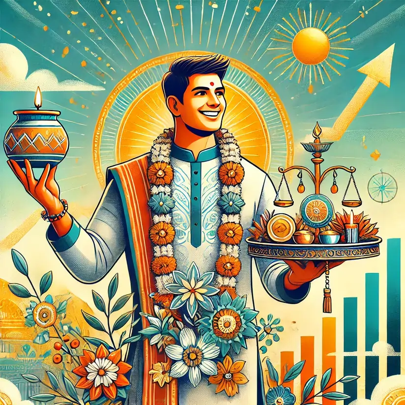 Rudrabhishek Puja