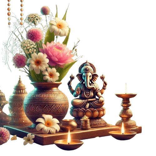 Large Offering