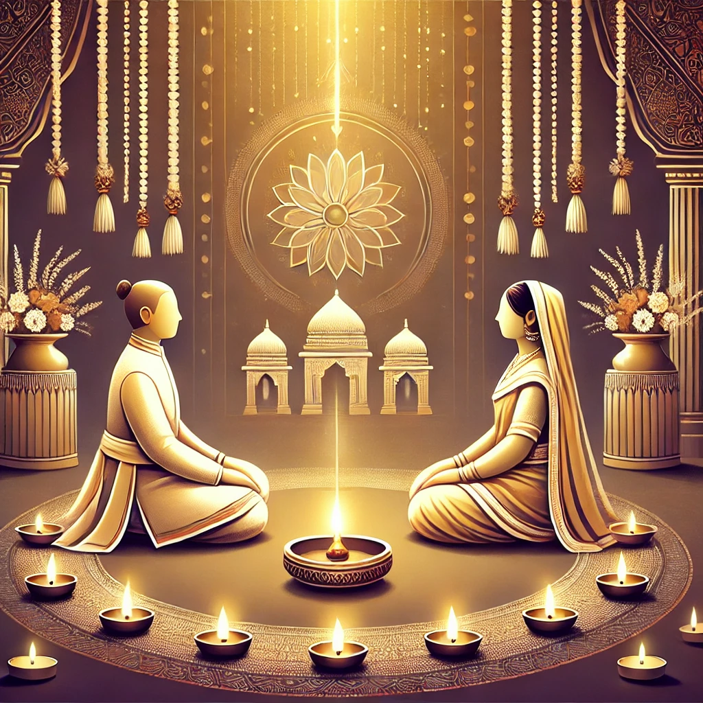 Naam Gotra Sankalp (For 2 Devotees)