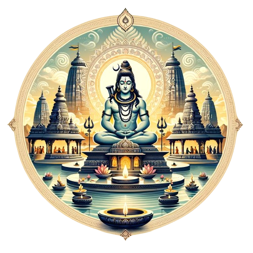 Gauri Kedar Puja
