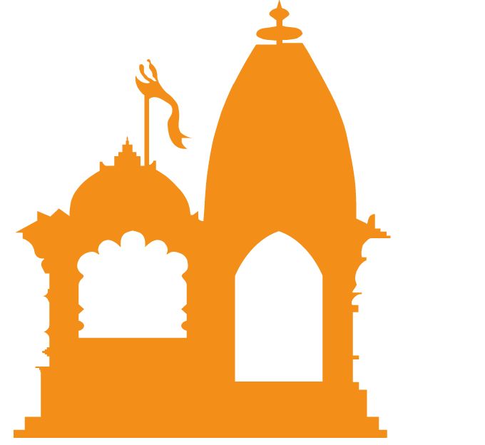 Temple Icon