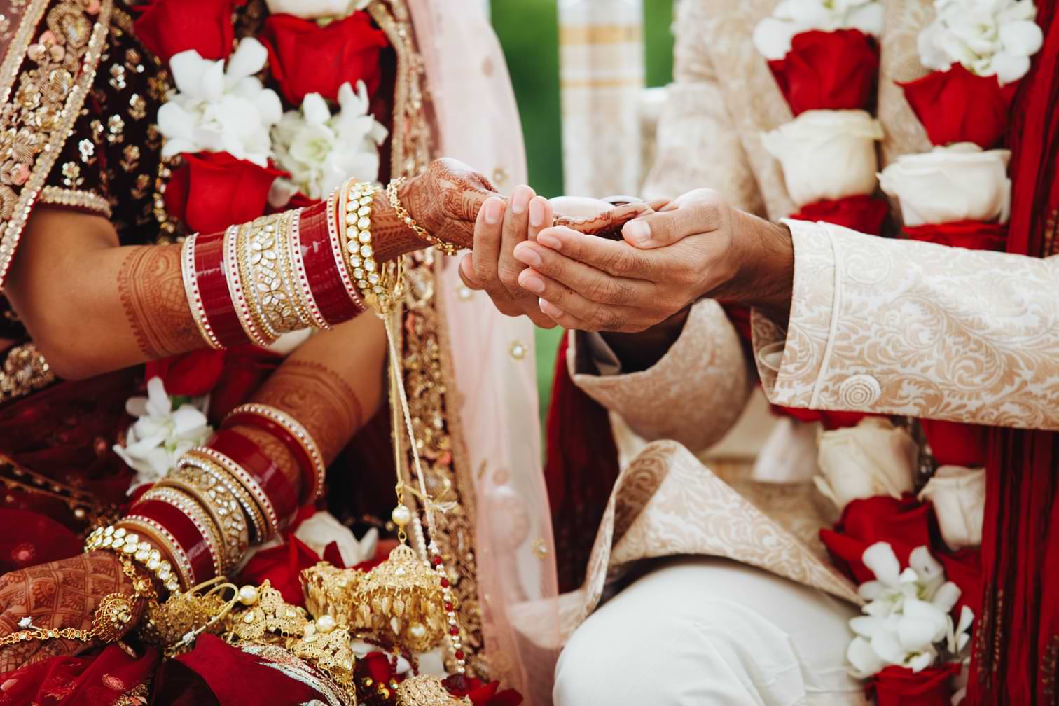 Quick Marriage Puja
